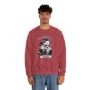 Unisex Heavy Blend™ Crewneck Sweatshirt - Image 578