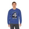 Unisex Heavy Blend™ Crewneck Sweatshirt - Image 469