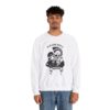 Unisex Heavy Blend™ Crewneck Sweatshirt - Image 5