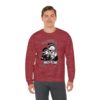 Unisex Heavy Blend™ Crewneck Sweatshirt - Image 336