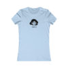 Feral AF / Rio and the Rockabilly Revival fitted T - Image 17