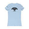Feral AF / Rio and the Rockabilly Revival fitted T - Image 18