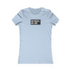 No Music, No Life - Womens soft Tee - Image 5