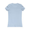 No Music, No Life - Womens soft Tee - Image 6