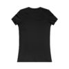 No Music, No Life - Womens soft Tee - Image 2