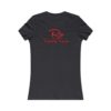 Rio Lips soft, fitted women's Tee - Image 14