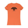 Feral AF / Rio and the Rockabilly Revival fitted T - Image 6