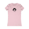 Feral AF / Rio and the Rockabilly Revival fitted T - Image 21