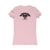 Feral AF / Rio and the Rockabilly Revival fitted T - Image 22