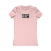 No Music, No Life - Womens soft Tee - Image 7