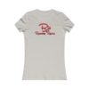 Rio Lips soft, fitted women's Tee - Image 8