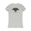 Feral AF / Rio and the Rockabilly Revival fitted T - Image 10