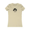 Feral AF / Rio and the Rockabilly Revival fitted T - Image 7