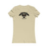 Feral AF / Rio and the Rockabilly Revival fitted T - Image 8