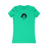 Feral AF / Rio and the Rockabilly Revival fitted T - Image 15