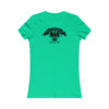 Feral AF / Rio and the Rockabilly Revival fitted T - Image 16