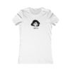 Feral AF / Rio and the Rockabilly Revival fitted T - Image 3