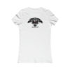 Feral AF / Rio and the Rockabilly Revival fitted T - Image 4