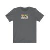 Mixed Tape Unisex Tee - Image 10