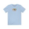 Mixed Tape Unisex Tee - Image 8