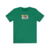 Mixed Tape Unisex Tee - Image 7