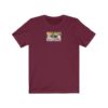 Mixed Tape Unisex Tee - Image 13