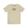 Mixed Tape Unisex Tee - Image 5