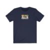 Mixed Tape Unisex Tee - Image 11