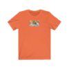 Mixed Tape Unisex Tee - Image 3