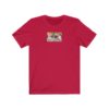 Mixed Tape Unisex Tee - Image 14