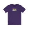 Mixed Tape Unisex Tee - Image 12