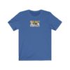 Mixed Tape Unisex Tee - Image 9