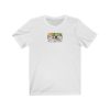 Mixed Tape Unisex Tee - Image 2