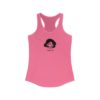 Feral AF Women's Racerback Tank - Image 7