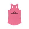 Feral AF Women's Racerback Tank - Image 8