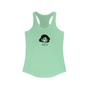 Feral AF Women's Racerback Tank