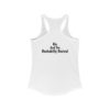 Feral AF Women's Racerback Tank - Image 4