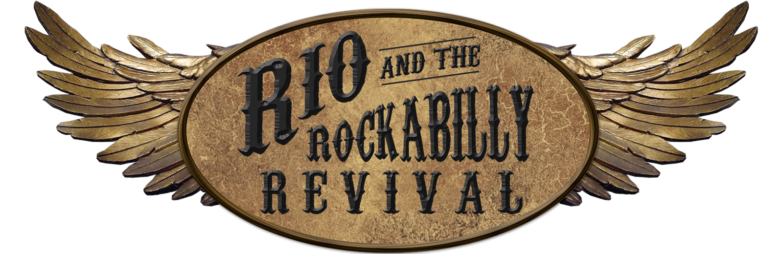 Rio and the Rockabilly Revival