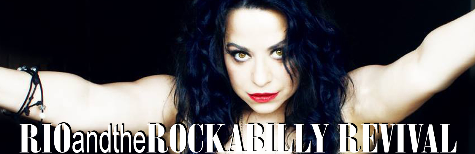 Rio and the Rockabilly Revival