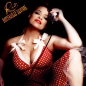 Signed "Rockabilly Pinup" Poster