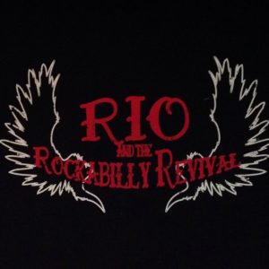 Classic Logo Unisex T