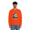 Unisex Heavy Blend™ Crewneck Sweatshirt - Image 82