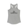 Feral AF Women's Racerback Tank - Image 6