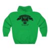 Rock & Roll Never Dies Hooded Sweatshirt - Image 12