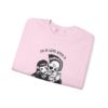 Unisex Heavy Blend™ Crewneck Sweatshirt - Image 543