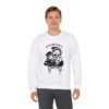 Unisex Heavy Blend™ Crewneck Sweatshirt - Image 6
