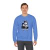 Unisex Heavy Blend™ Crewneck Sweatshirt - Image 447