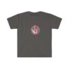 Sinners Welcome Unisex T - Image 3