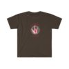 Sinners Welcome Unisex T - Image 4