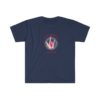 Sinners Welcome Unisex T - Image 8